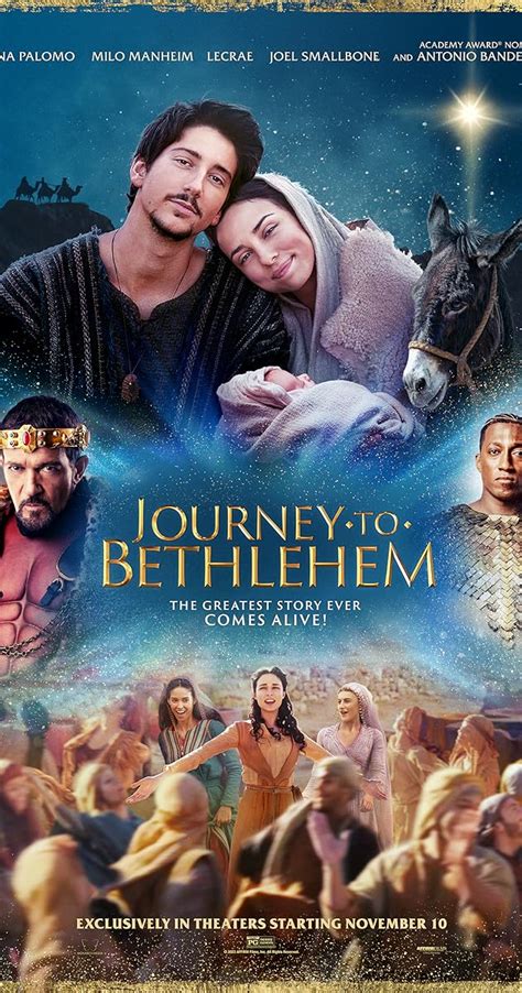 3 mi) AMC El Paso 16 (13. . Journey to bethlehem showtimes near amc classic east pointe 12